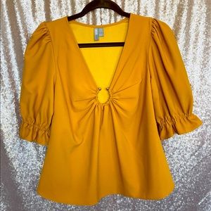 ASOS womens top in sz 6